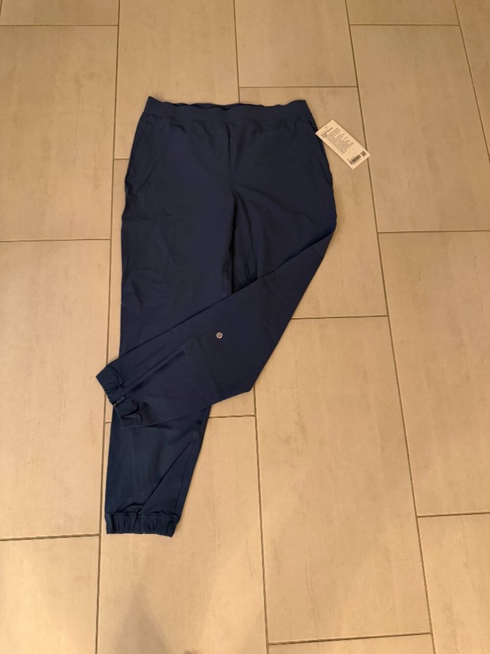 Lululemon Adapted State High-Rise Jogger Size 10 BNWT